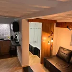 L \'Iris, Studio A Caen